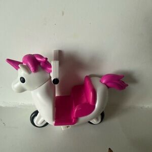 Roblox Adopt Me Celebrity Collection pet store Unicorn car only